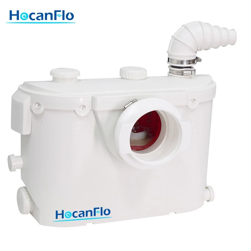Sanitary Macerator Pump.JPG