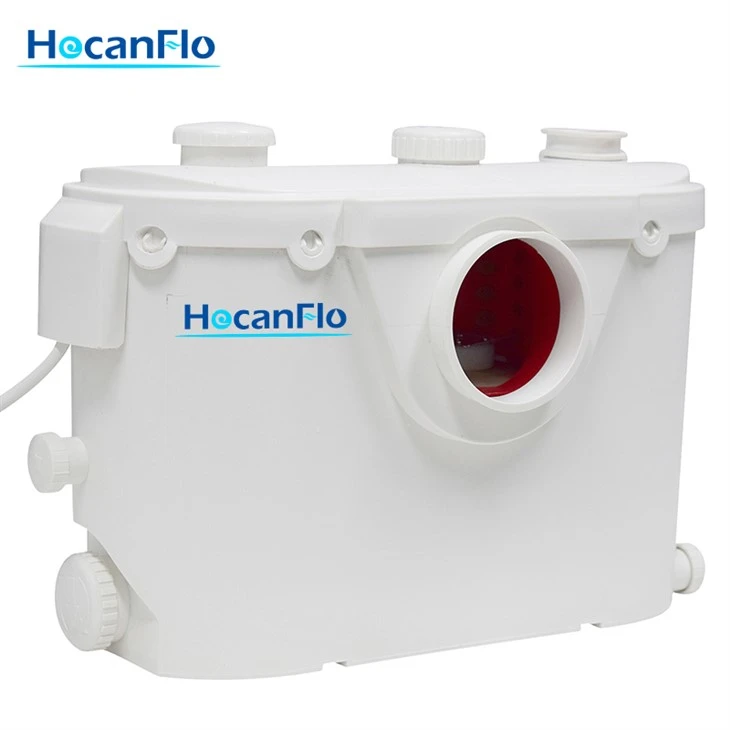 500w Toilet Pump
